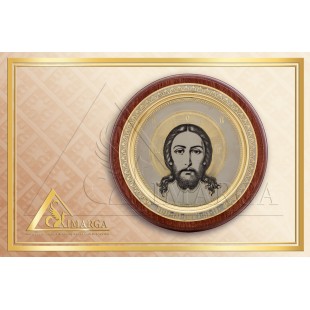 Панно Образ Христа